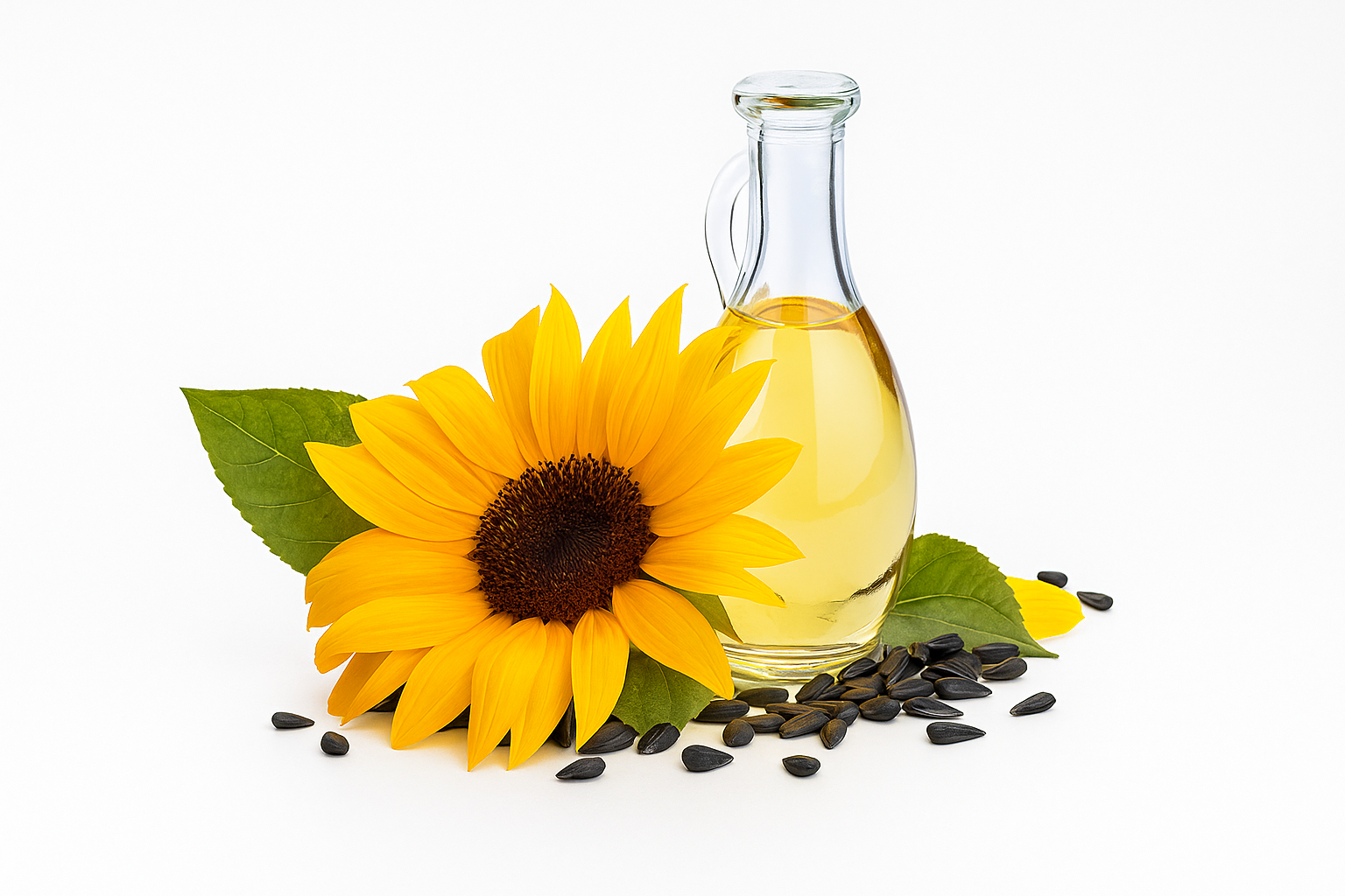 Sunflower Oil